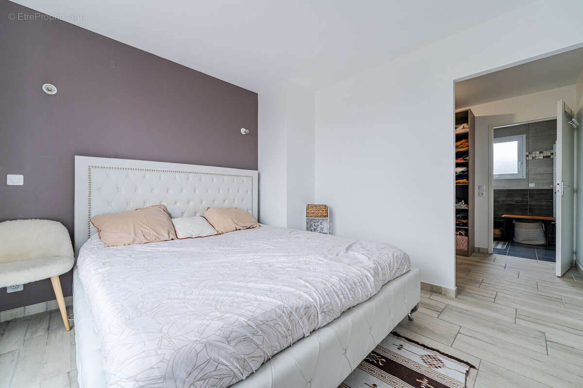 Maison à CHAMBRAY-LES-TOURS