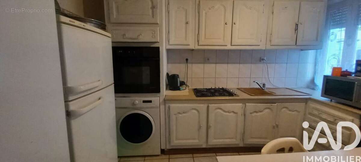 Photo 2 - Maison à PONT-A-MOUSSON