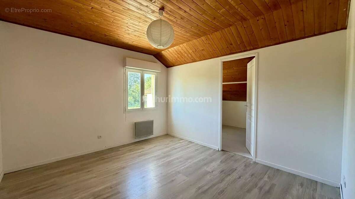Vente Maison Soleymieu(38460) 195 000ï¿œ - photo 8