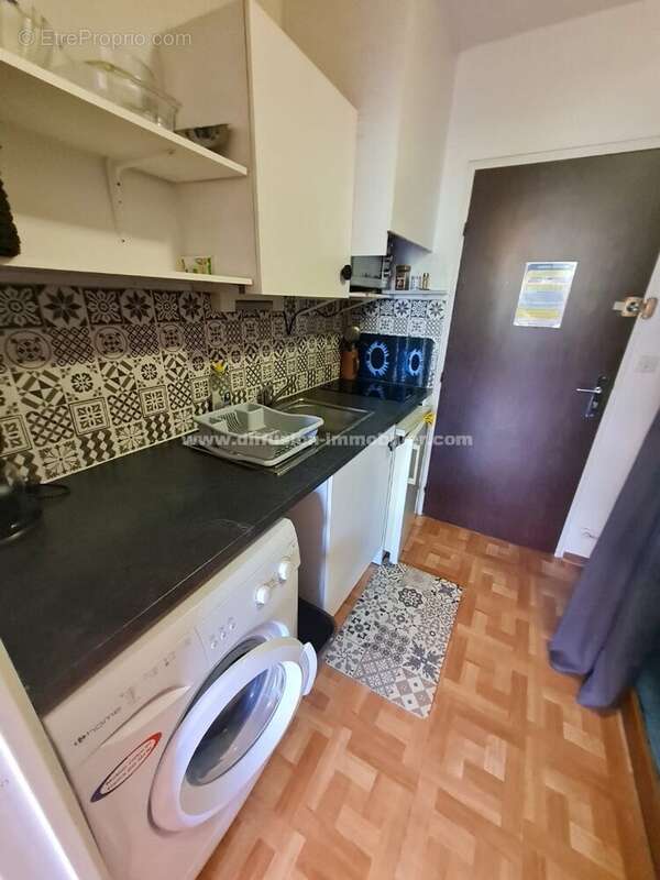 Appartement à SAINT-PONS