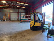 Commerce à SAINT-RAMBERT-D&#039;ALBON