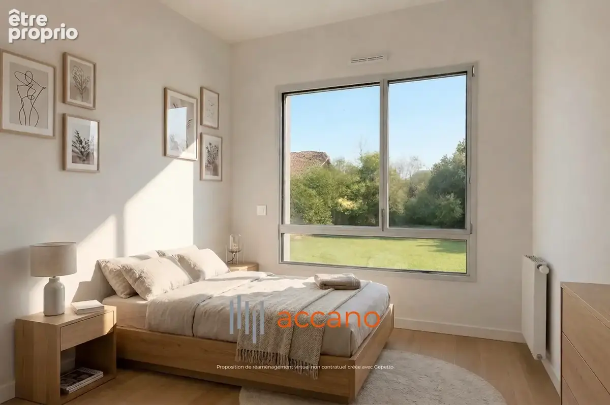 Appartement 4 pièces 84 m² à vendre à Tassin-La-Demi-Lune (69160) - photo 4