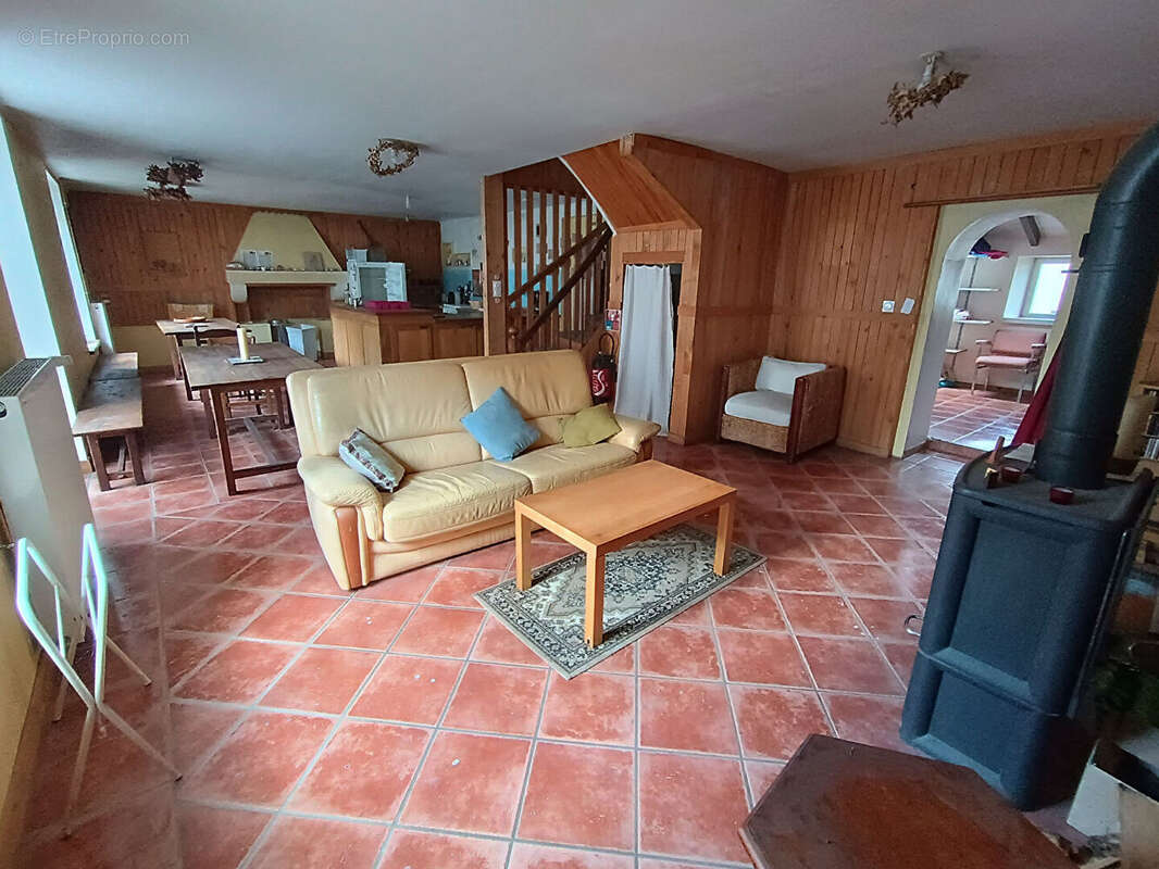 Plounévez Quintin, maisons à vendre - photo 2