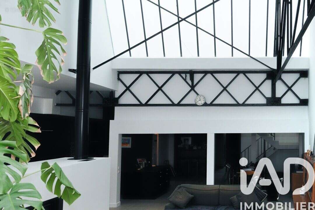 Photo 9 - Maison à MONTREUIL