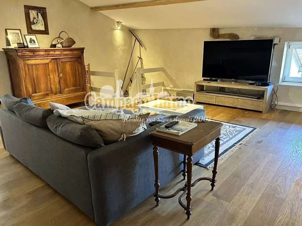 Maison à SAINT-FORGEUX