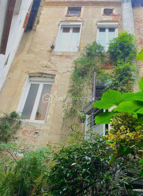 Appartement à AGEN