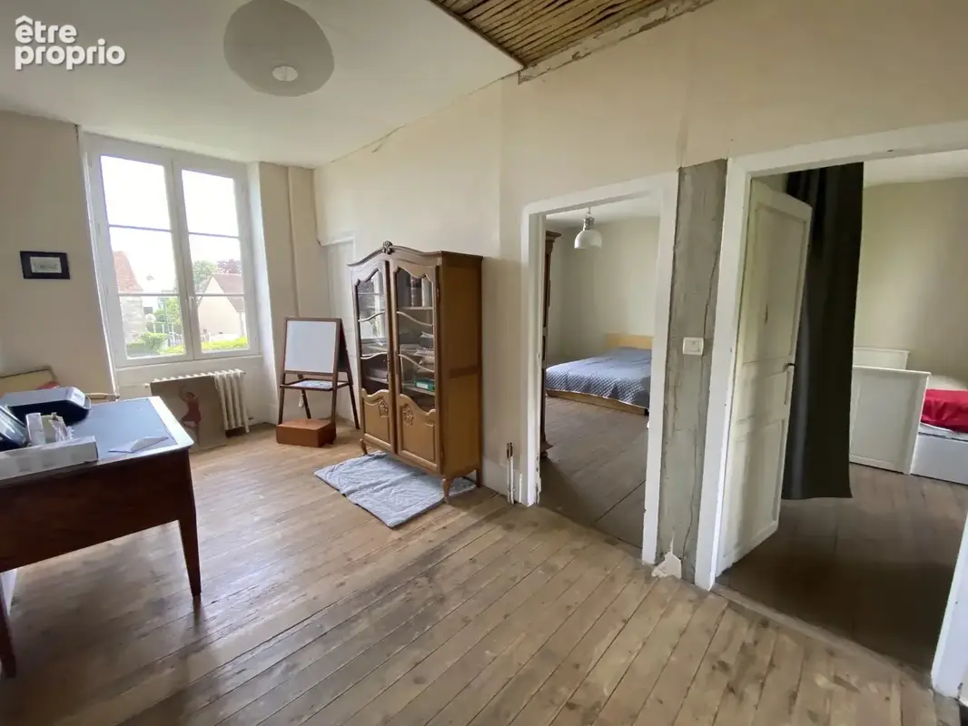 Presbytère restauré en Normandie - photo 28