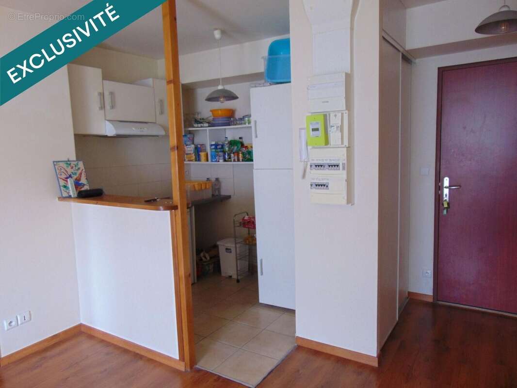 Photo 3 - Appartement à MONTARGIS