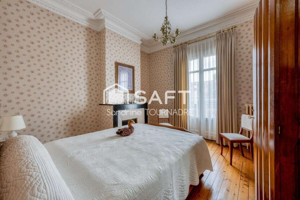 Photo 9 - Maison à BORDEAUX