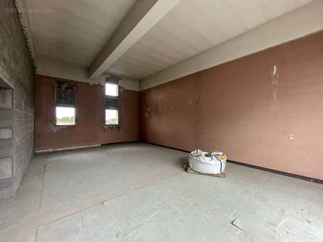 Appartement à PERENCHIES