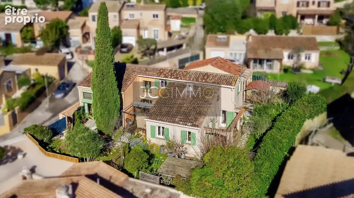 Grande maison familiale ou investissement - t6 - 4 / 5 chambres - 2 sejours - 3 sde- 3 wc - grand garage - photo 3