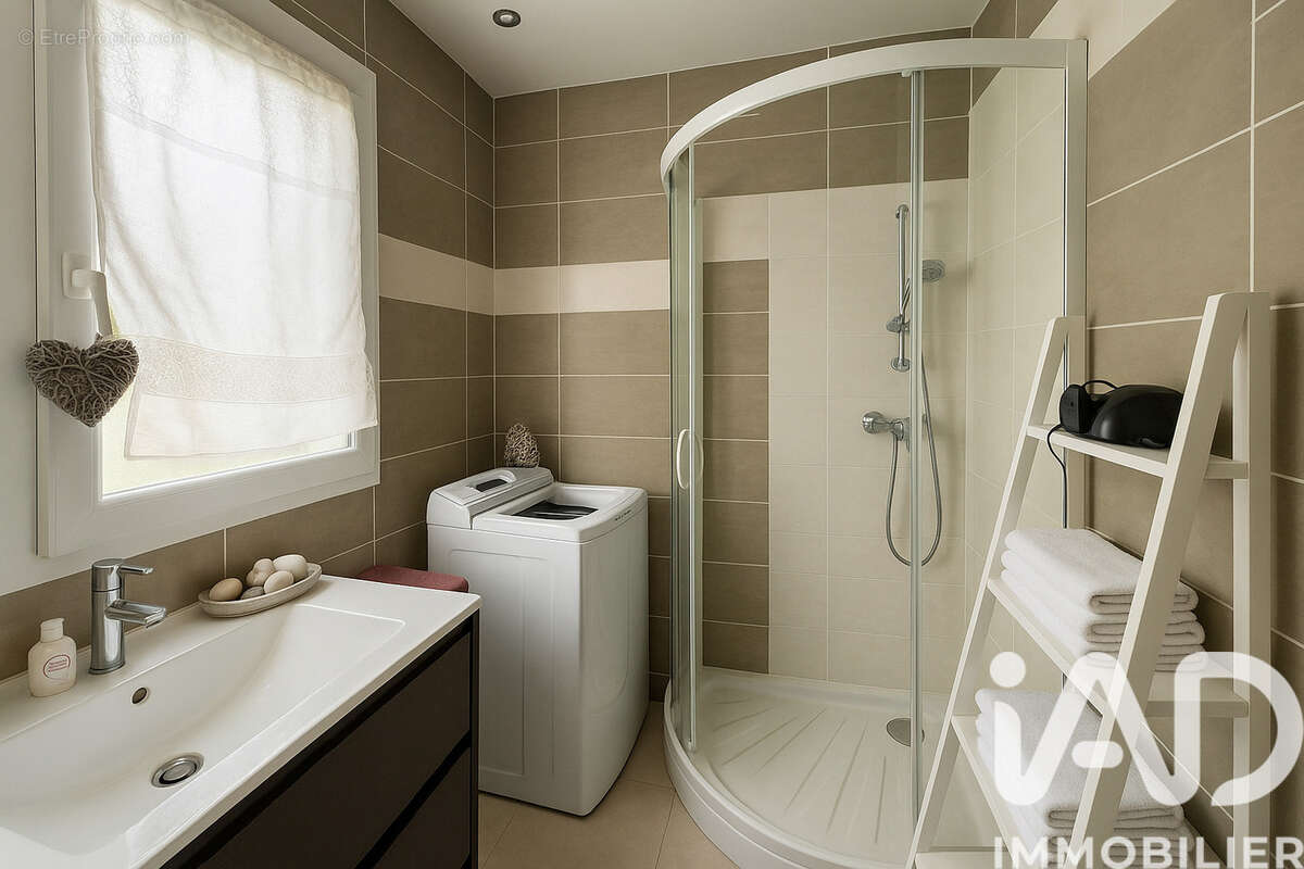 Photo 6 - Maison à ATHIS-MONS