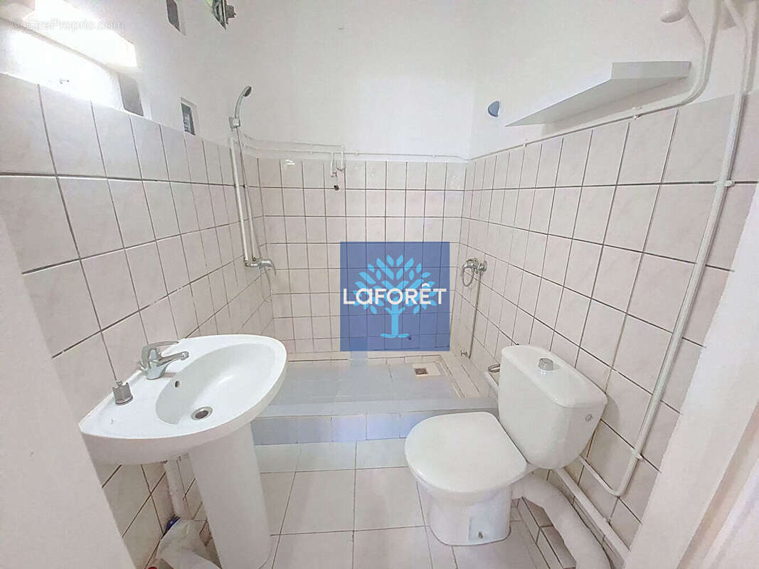 Appartement à FORT-DE-FRANCE