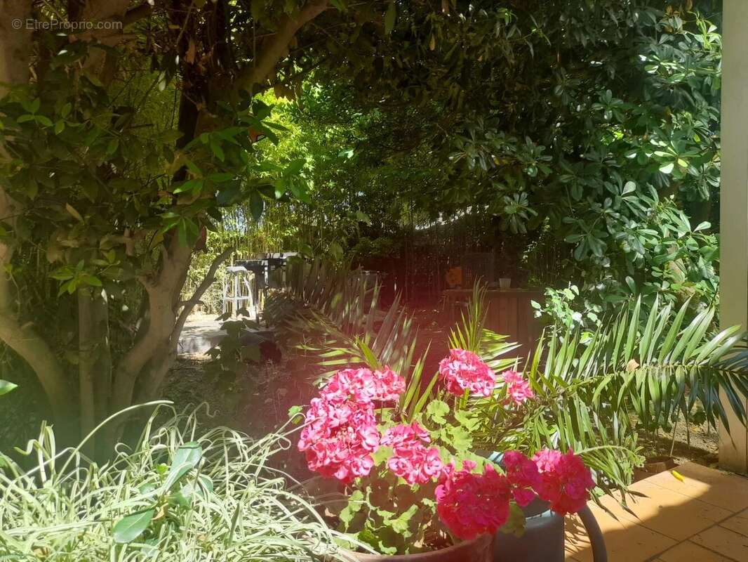 Maison à SAINT-NAZAIRE