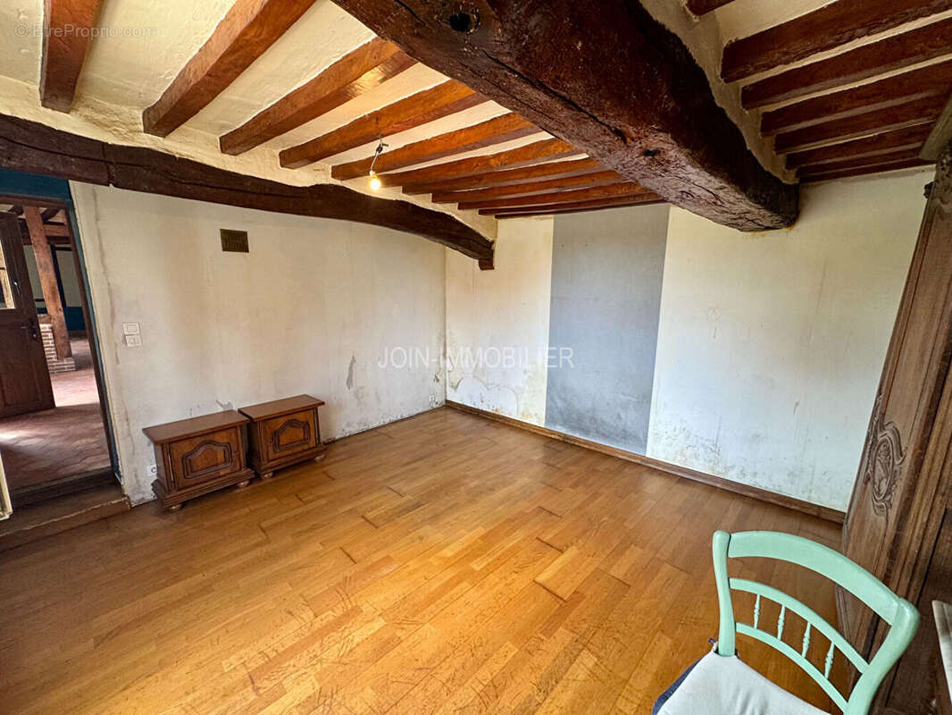 Maison Freulleville 4 pièce(s) 116 m² - photo 3