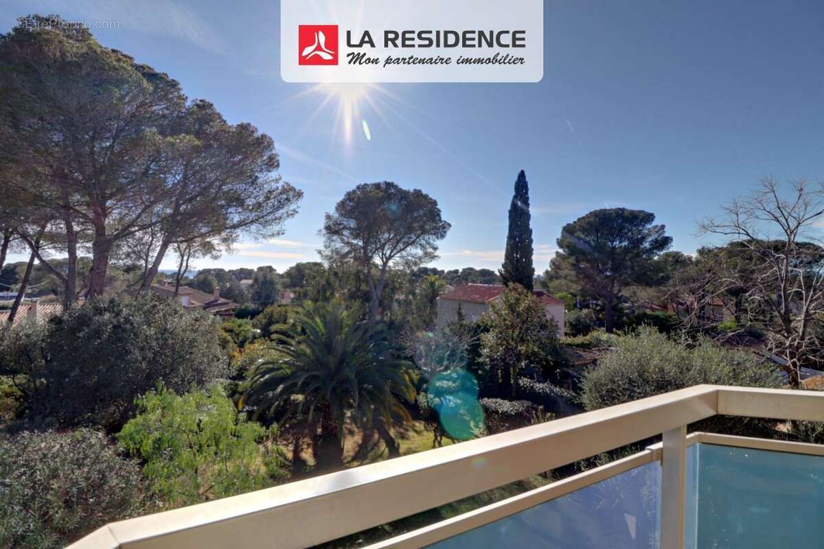 Appartement à SAINT-RAPHAEL