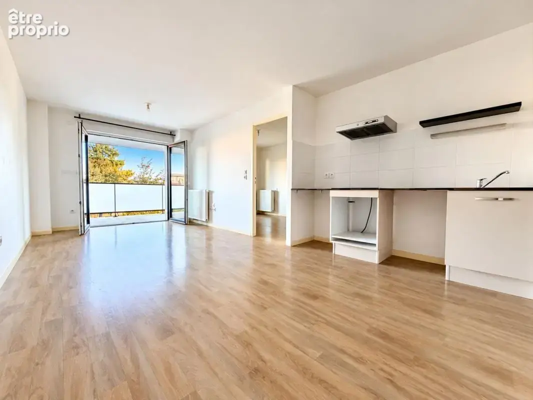 Appartement à LA ROCHELLE