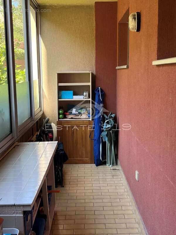 Appartement à GRASSE