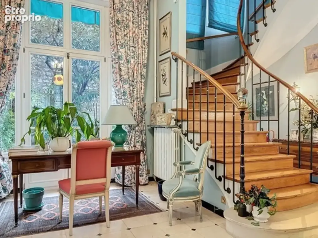Dpt Marne (51), à vendre REIMS maison T13 de 358 m² - Terrain de 70 m² - photo 13