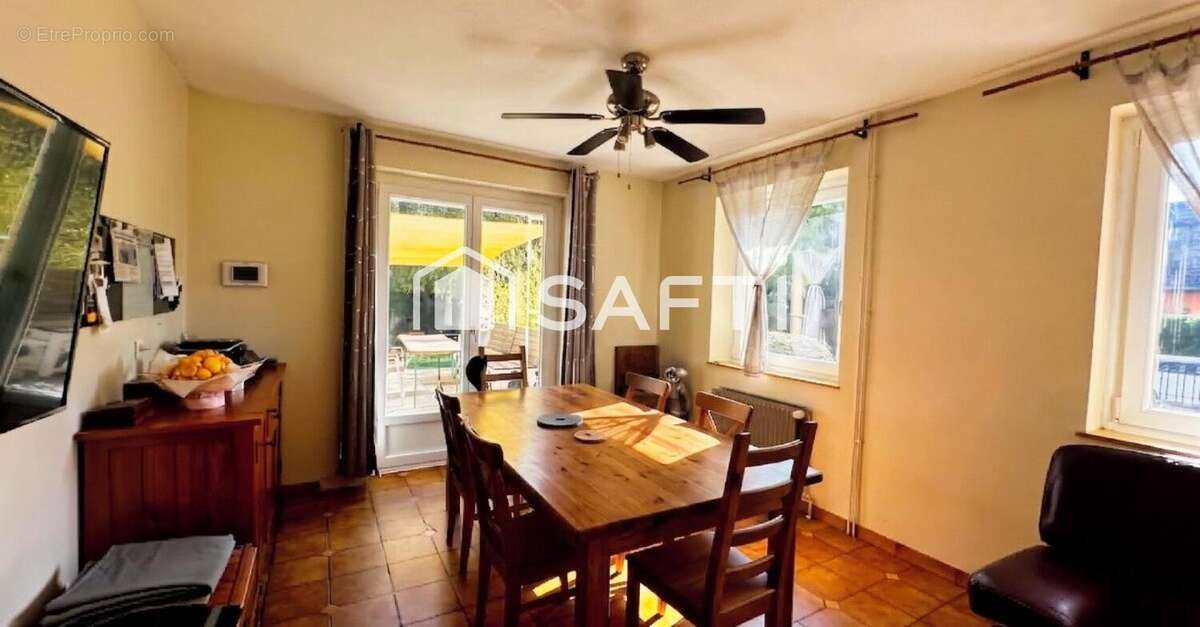 Maison 120 m² à Hundsbach  - photo 5