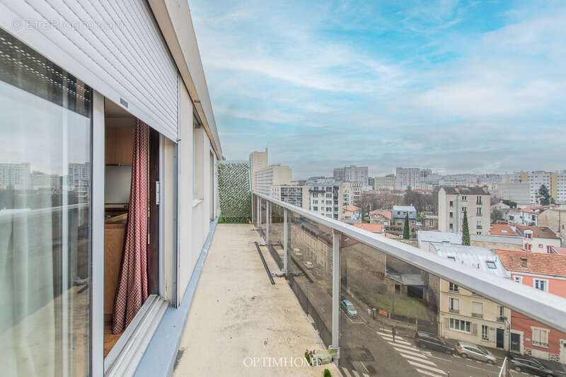 Appartement à VANVES