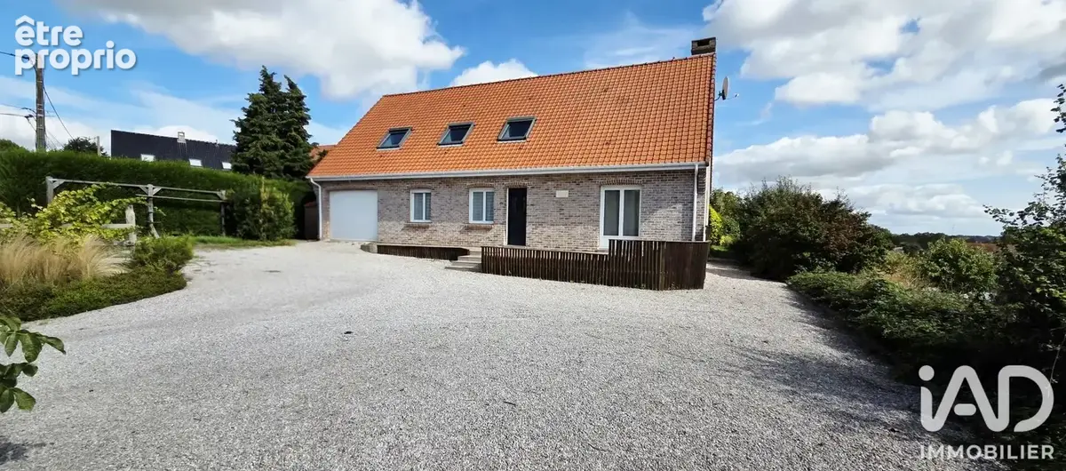 Photo 1 - Maison à MOULLE