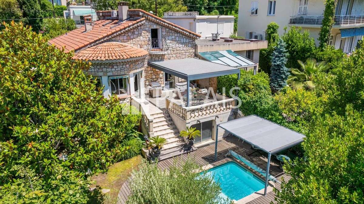 Maison à NICE