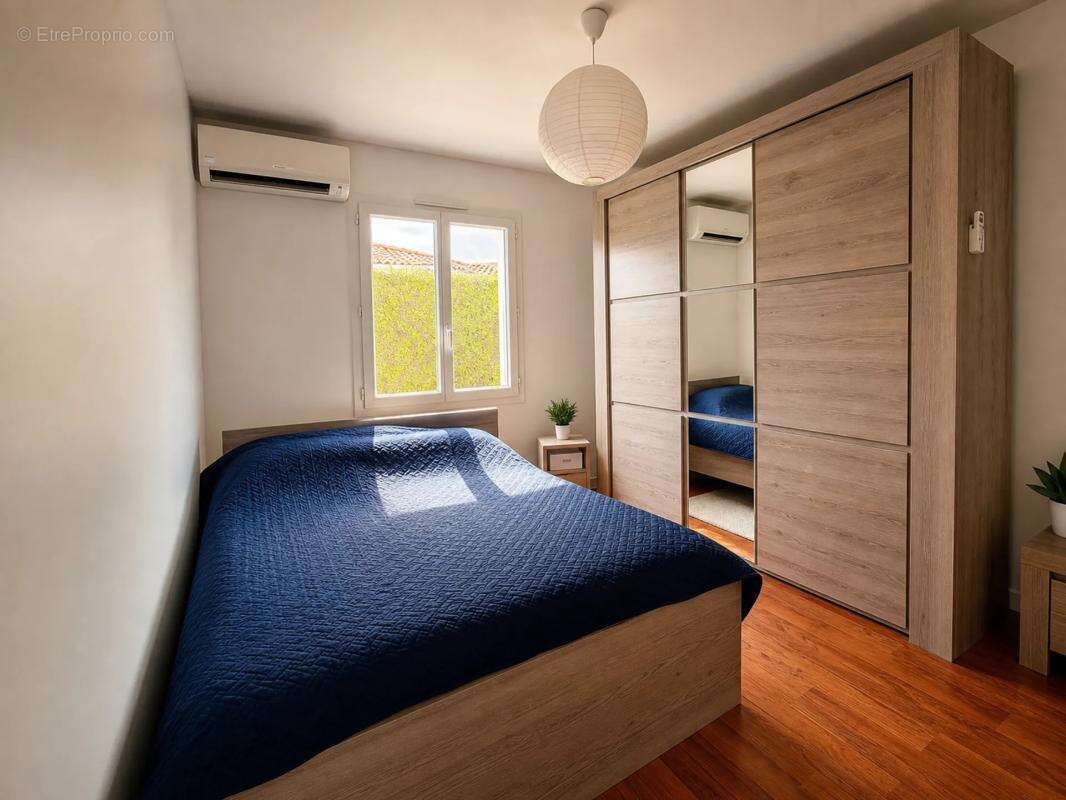 Maison de 5 pièces de 126 m² à Barcelonne-du-Gers - photo 13