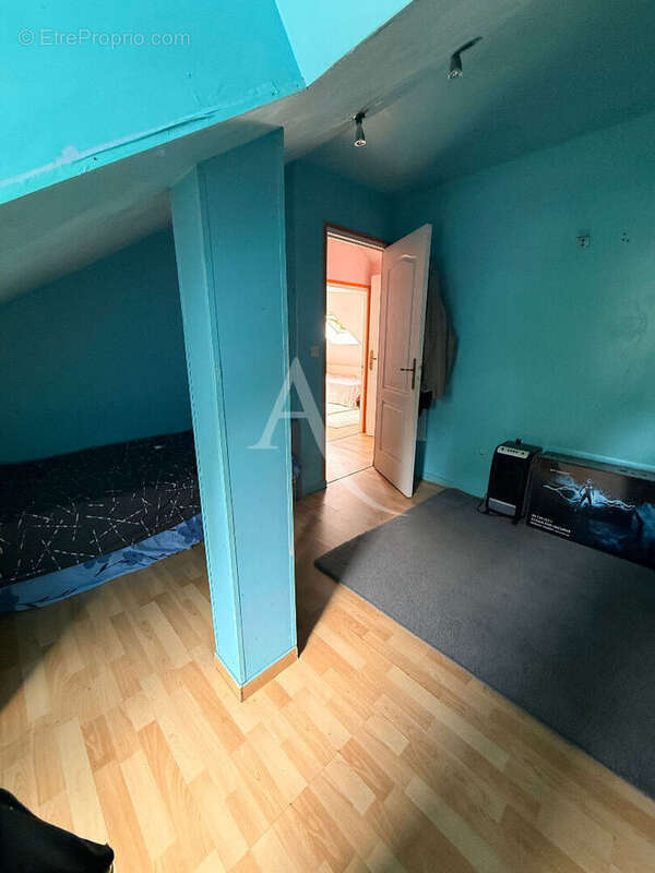 Maison 92 m² à Soissons  - photo 3