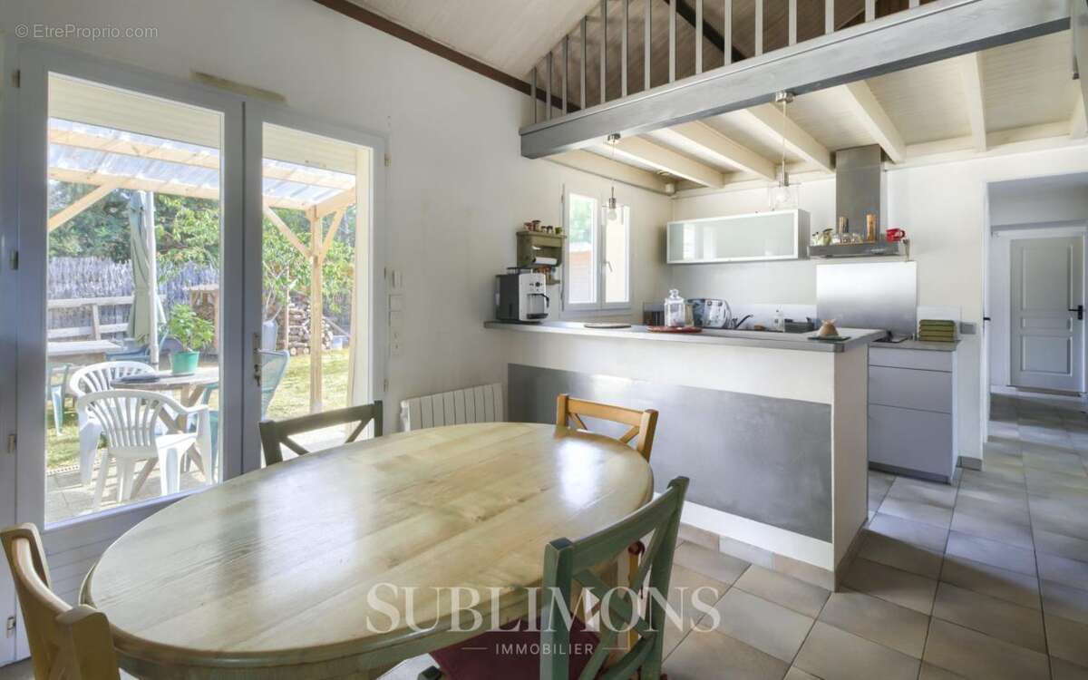 Maison à vendre Saint-Brevin-les-Pins - photo 9