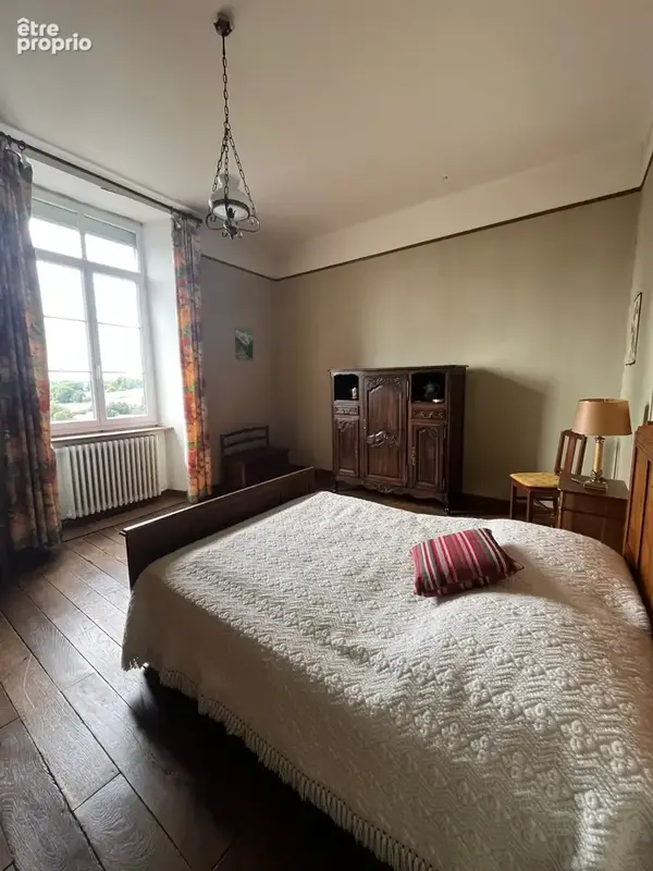 Maison de caractère Mauléon - photo 8
