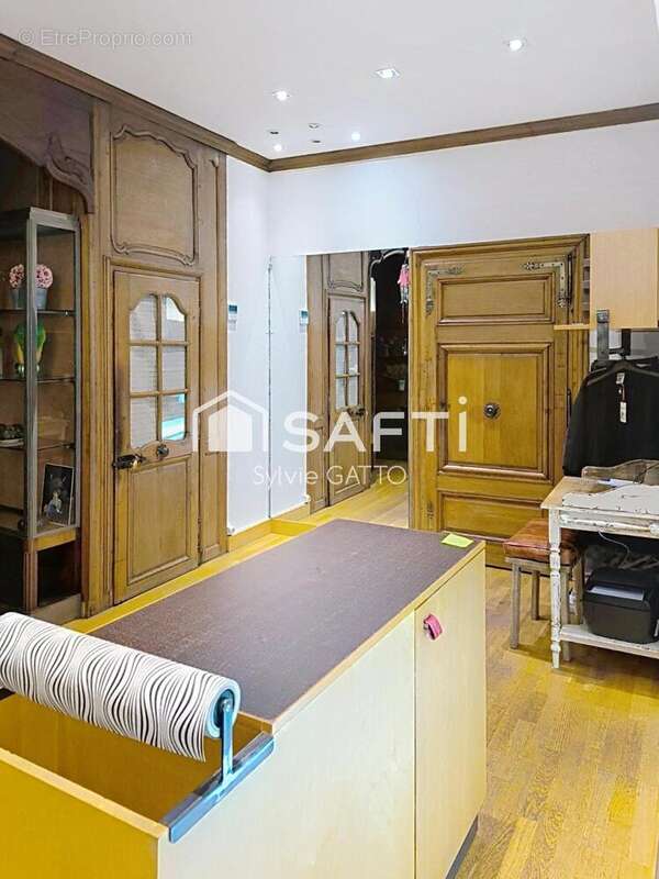 Photo 3 - Commerce à NANCY