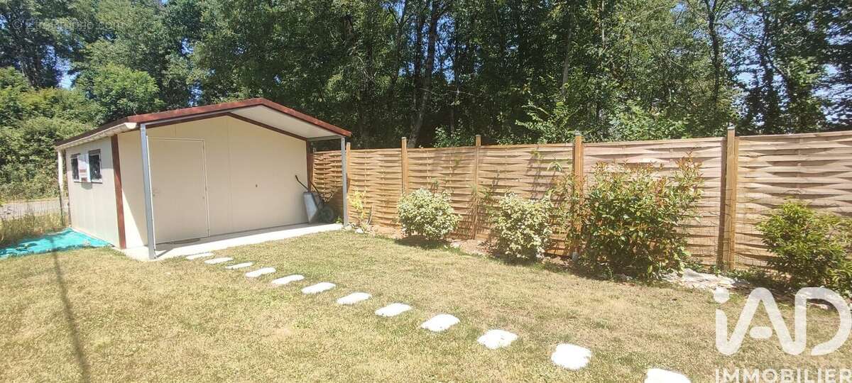 Maison 75 m² à Fomperron  - photo 5