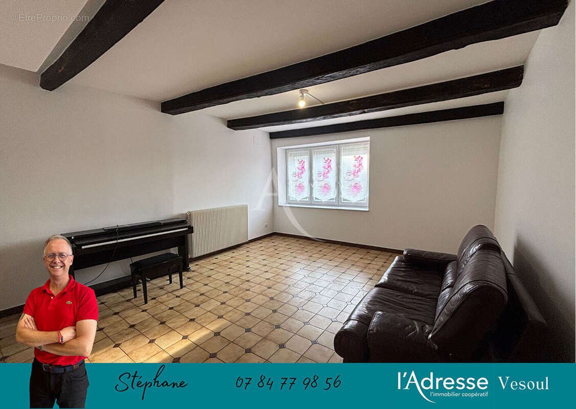 Maison Polaincourt Et Clairefontaine 5 pièces 185 m2 - photo 8