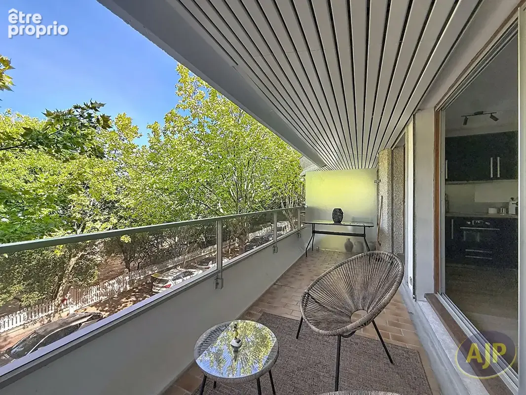 Appartement à ARCACHON
