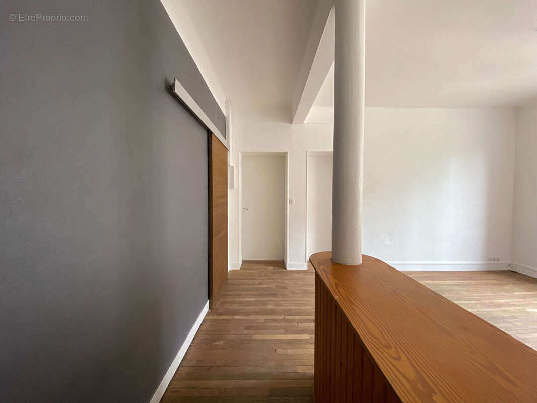 Appartement à FALAISE