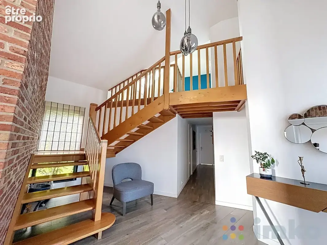 Maison 12 pièces 183 m² à vendre à Frelinghien (59236) - photo 9