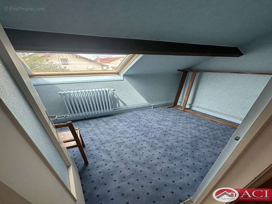 Maison Bornel 5 pièce(s) - photo 12