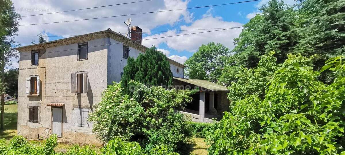 Maison de campagne - photo 3
