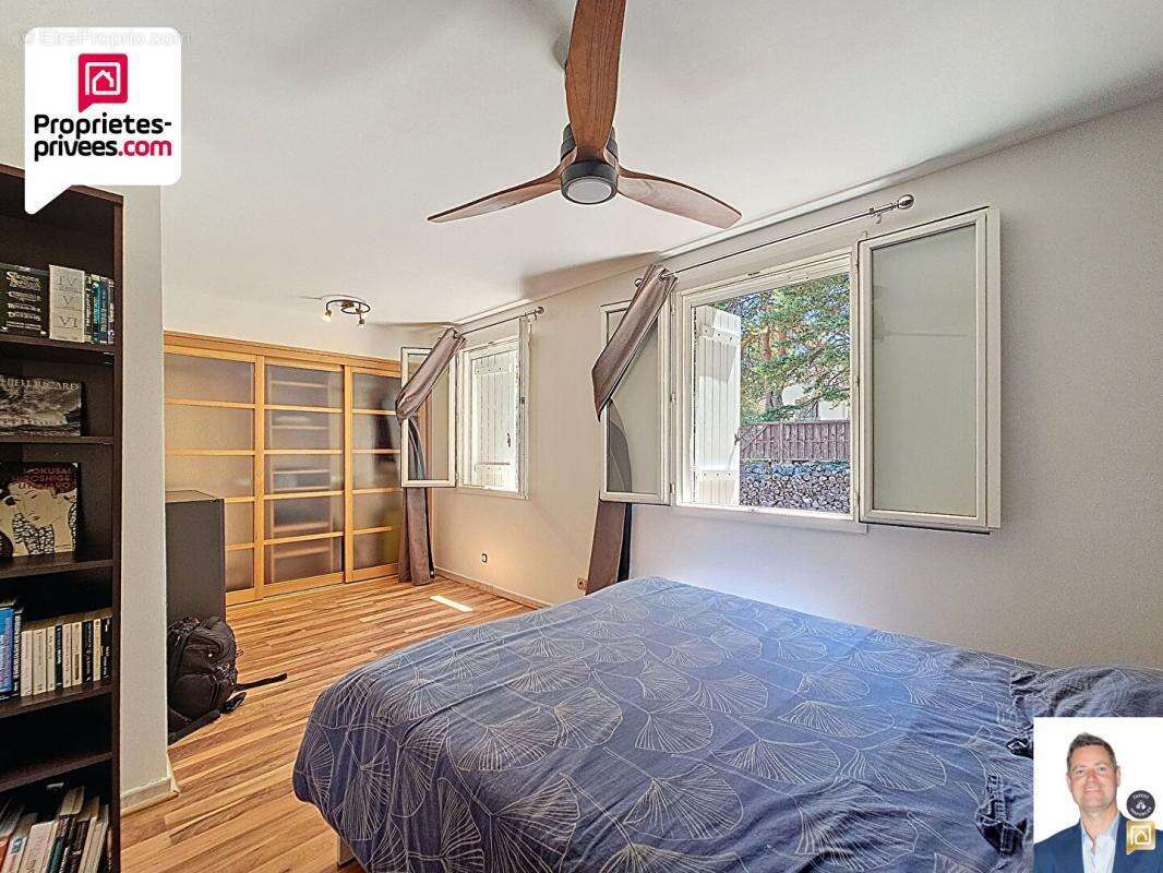 Maison à SAINT-CEZAIRE-SUR-SIAGNE