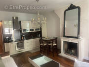 Appartement à VERSAILLES