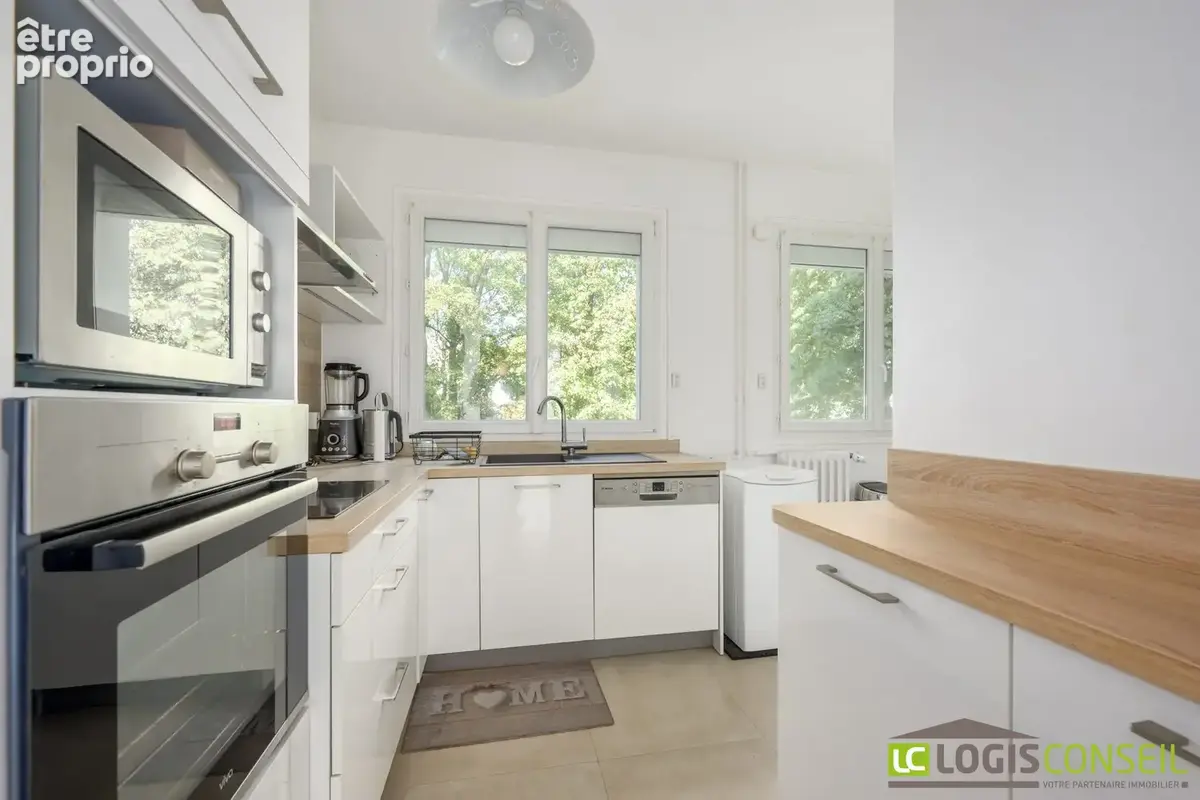 Appartement 3 pièces 78 m² à vendre à Chatenay-Malabry (92290) - photo 8