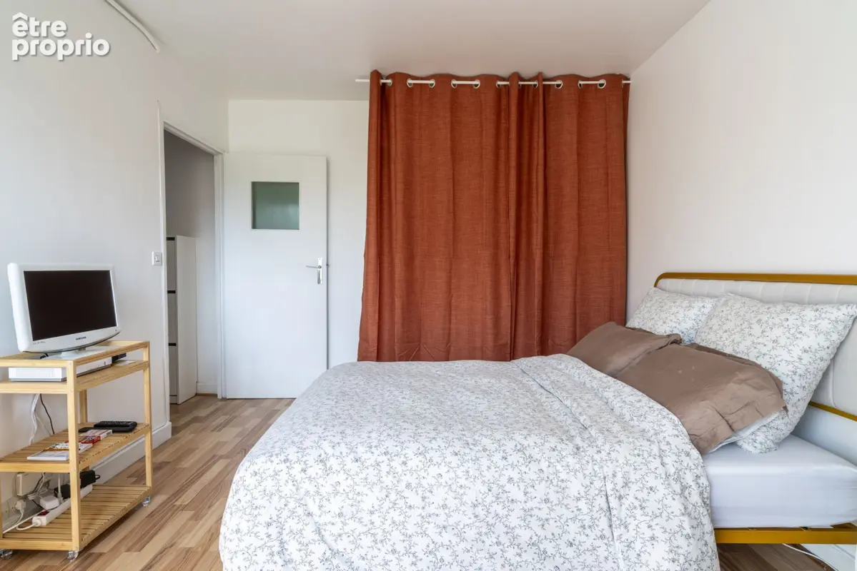 Appartement 1 pièce 21 m² à vendre à Antony (92160) - photo 5