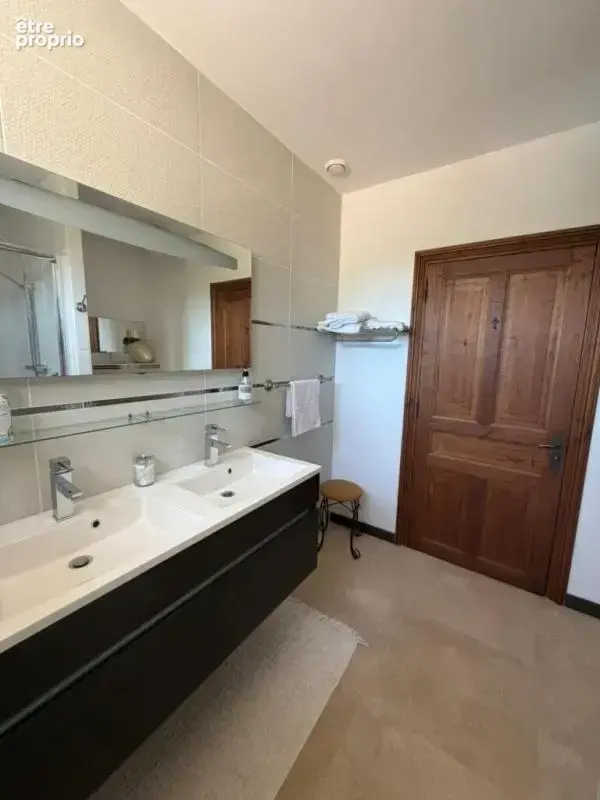 A vendre maison  07400 alba la romaine - photo 22