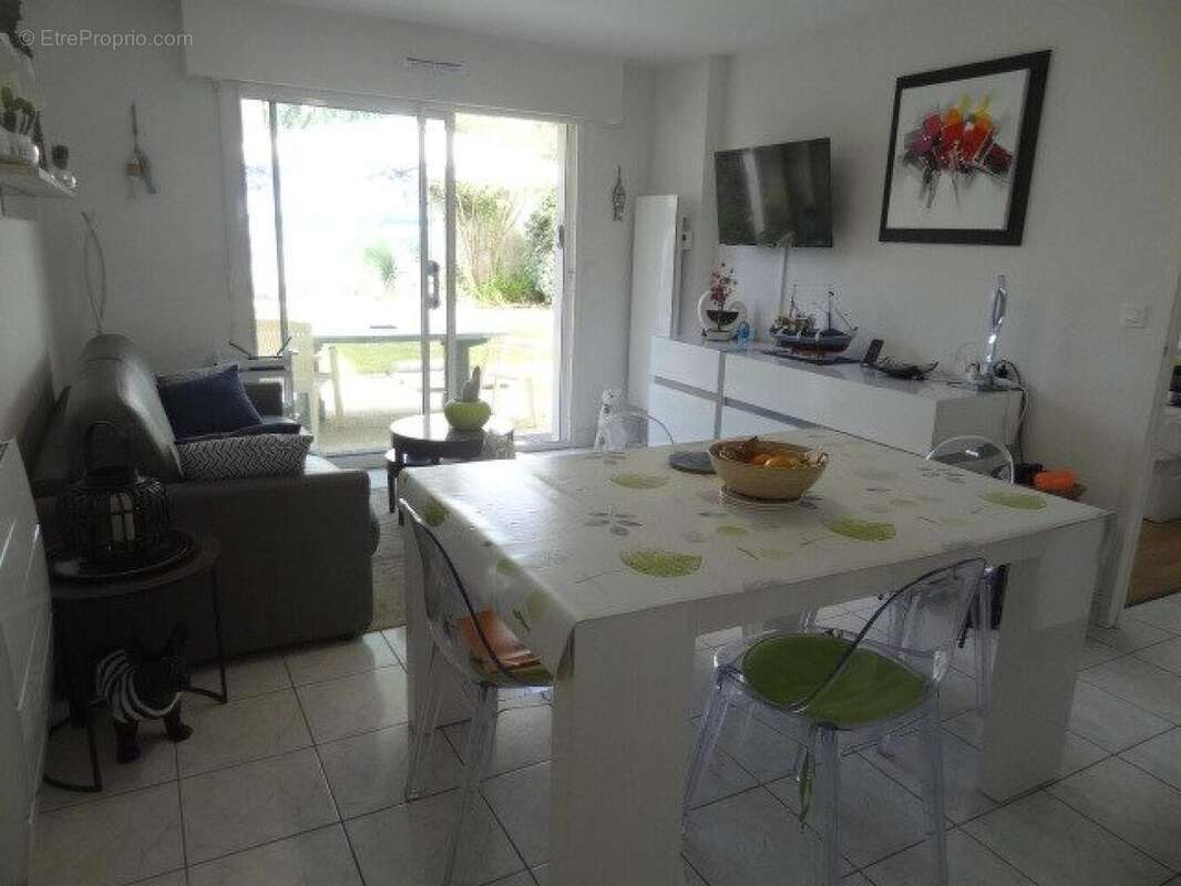 Photo 4 - Appartement à LA TURBALLE