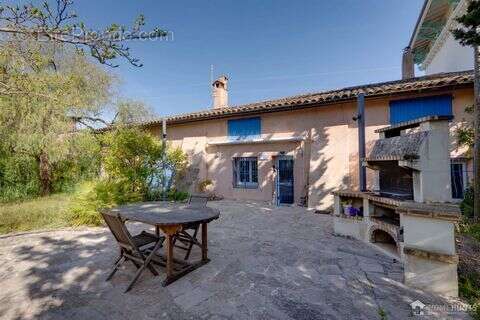 Maison 246 m² à Sainte-Maxime  - photo 3