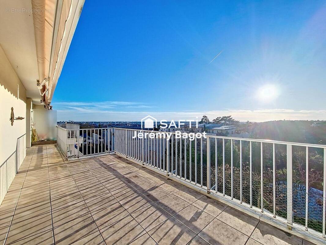 Photo 1 - Appartement à TOURS