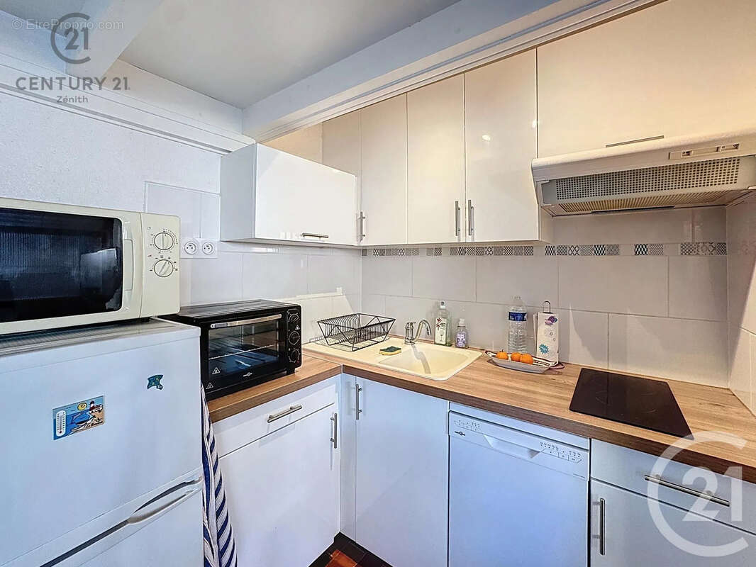 Maison à LE BARCARES