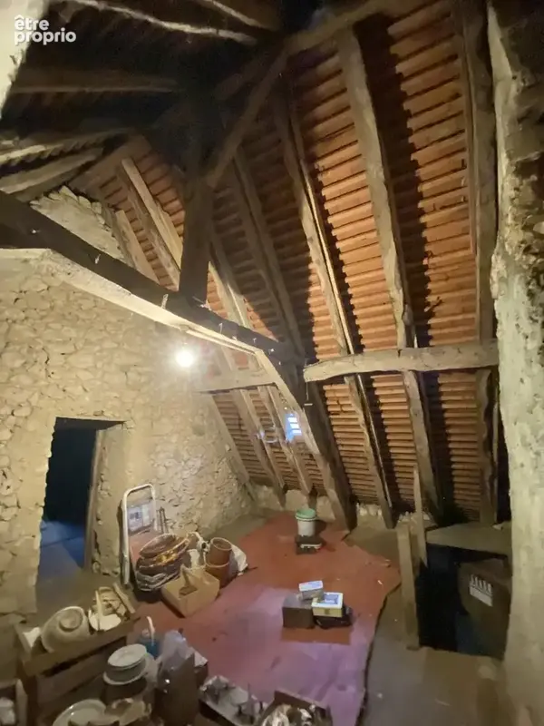 Maison de caractère - photo 13