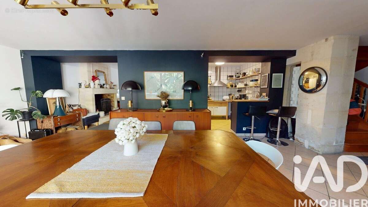 Photo 3 - Maison à CREON